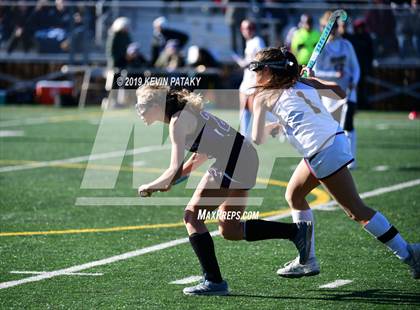 Thumbnail 1 in North Branford vs. Granby Memorial (Class S Final) photogallery.