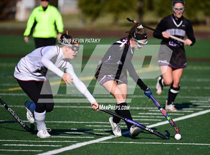 Thumbnail 3 in North Branford vs. Granby Memorial (Class S Final) photogallery.