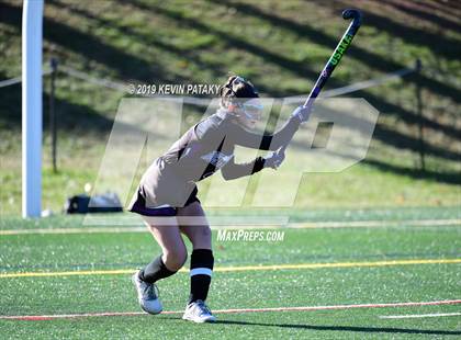 Thumbnail 1 in North Branford vs. Granby Memorial (Class S Final) photogallery.