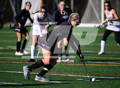 Thumbnail 2 in North Branford vs. Granby Memorial (Class S Final) photogallery.