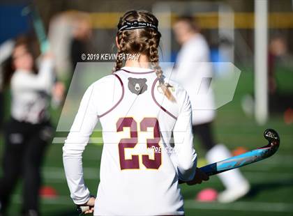 Thumbnail 3 in North Branford vs. Granby Memorial (Class S Final) photogallery.