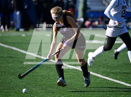 Thumbnail 3 in North Branford vs. Granby Memorial (Class S Final) photogallery.