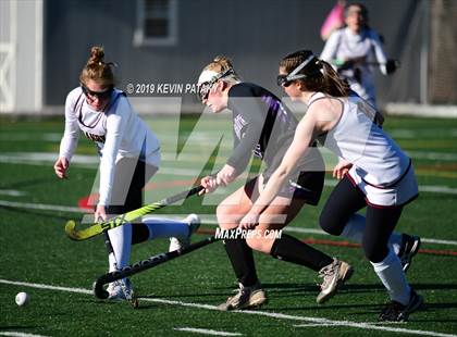 Thumbnail 1 in North Branford vs. Granby Memorial (Class S Final) photogallery.