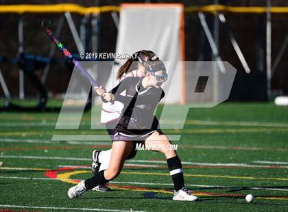 Thumbnail 1 in North Branford vs. Granby Memorial (Class S Final) photogallery.