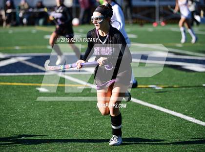 Thumbnail 3 in North Branford vs. Granby Memorial (Class S Final) photogallery.