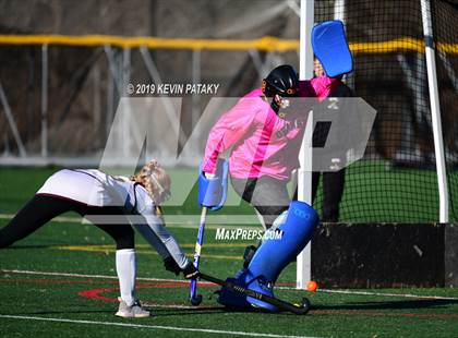Thumbnail 3 in North Branford vs. Granby Memorial (Class S Final) photogallery.