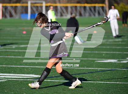 Thumbnail 1 in North Branford vs. Granby Memorial (Class S Final) photogallery.