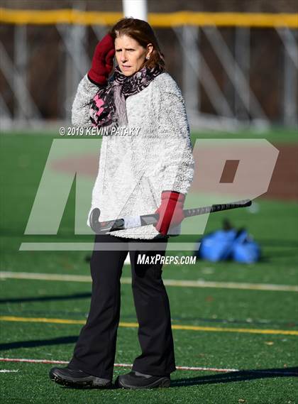 Thumbnail 1 in North Branford vs. Granby Memorial (Class S Final) photogallery.