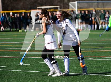 Thumbnail 3 in North Branford vs. Granby Memorial (Class S Final) photogallery.