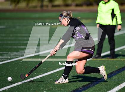 Thumbnail 2 in North Branford vs. Granby Memorial (Class S Final) photogallery.