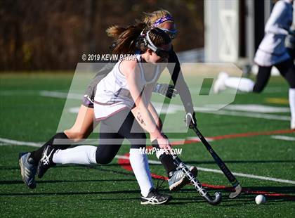 Thumbnail 1 in North Branford vs. Granby Memorial (Class S Final) photogallery.