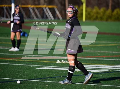 Thumbnail 3 in North Branford vs. Granby Memorial (Class S Final) photogallery.