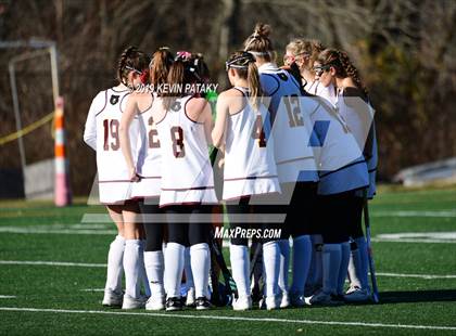 Thumbnail 1 in North Branford vs. Granby Memorial (Class S Final) photogallery.