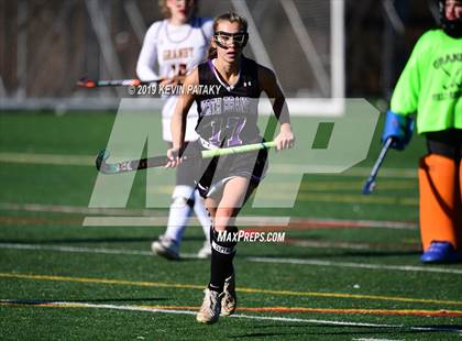 Thumbnail 2 in North Branford vs. Granby Memorial (Class S Final) photogallery.