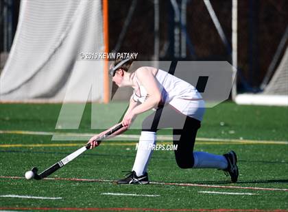 Thumbnail 3 in North Branford vs. Granby Memorial (Class S Final) photogallery.