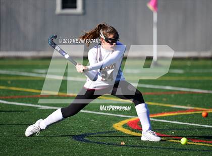 Thumbnail 2 in North Branford vs. Granby Memorial (Class S Final) photogallery.