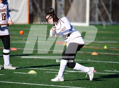 Thumbnail 1 in North Branford vs. Granby Memorial (Class S Final) photogallery.