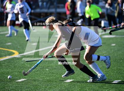Thumbnail 1 in North Branford vs. Granby Memorial (Class S Final) photogallery.