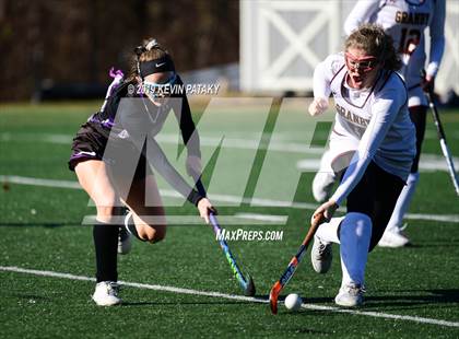 Thumbnail 3 in North Branford vs. Granby Memorial (Class S Final) photogallery.