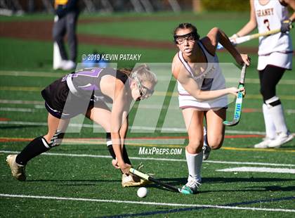 Thumbnail 2 in North Branford vs. Granby Memorial (Class S Final) photogallery.