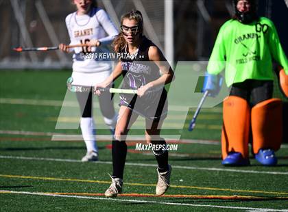 Thumbnail 3 in North Branford vs. Granby Memorial (Class S Final) photogallery.