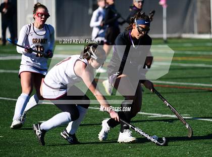 Thumbnail 2 in North Branford vs. Granby Memorial (Class S Final) photogallery.