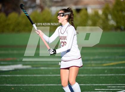 Thumbnail 2 in North Branford vs. Granby Memorial (Class S Final) photogallery.