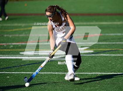Thumbnail 2 in North Branford vs. Granby Memorial (Class S Final) photogallery.