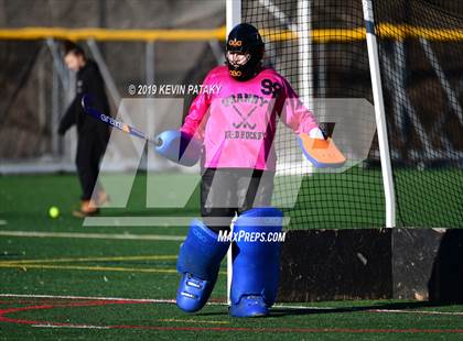 Thumbnail 2 in North Branford vs. Granby Memorial (Class S Final) photogallery.