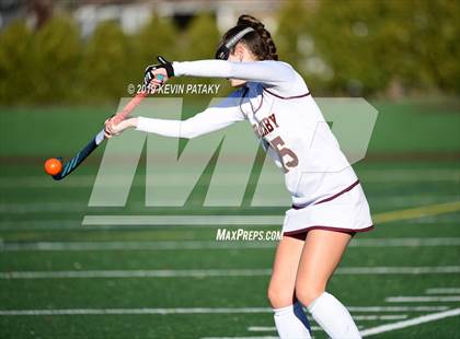 Thumbnail 3 in North Branford vs. Granby Memorial (Class S Final) photogallery.