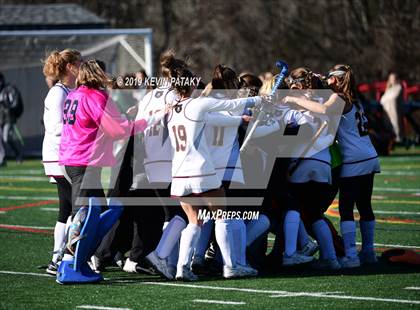 Thumbnail 1 in North Branford vs. Granby Memorial (Class S Final) photogallery.