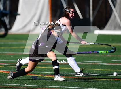 Thumbnail 2 in North Branford vs. Granby Memorial (Class S Final) photogallery.
