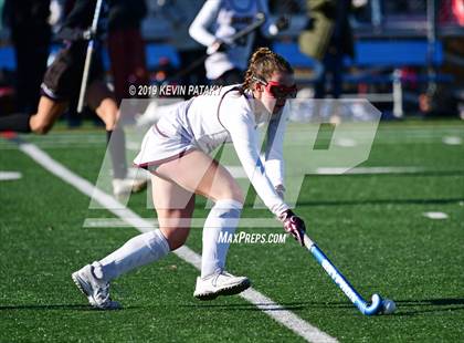 Thumbnail 2 in North Branford vs. Granby Memorial (Class S Final) photogallery.