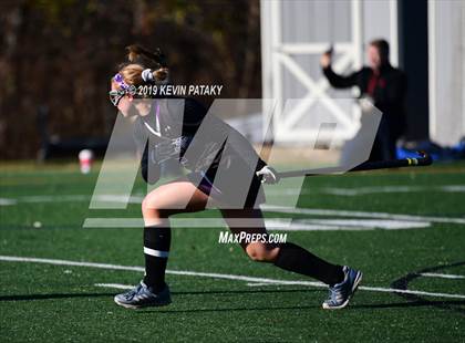 Thumbnail 2 in North Branford vs. Granby Memorial (Class S Final) photogallery.