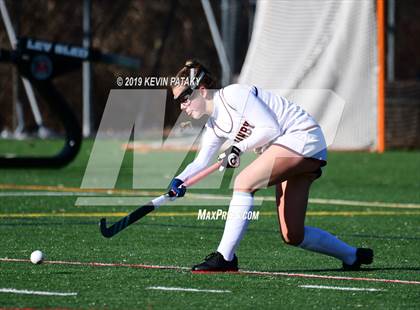 Thumbnail 3 in North Branford vs. Granby Memorial (Class S Final) photogallery.