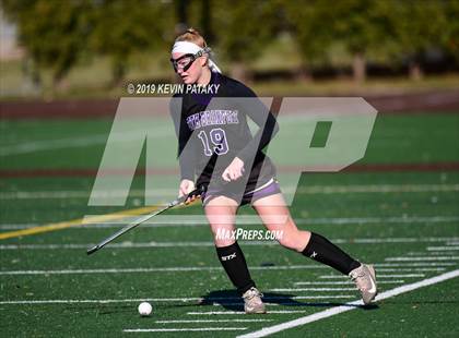 Thumbnail 3 in North Branford vs. Granby Memorial (Class S Final) photogallery.
