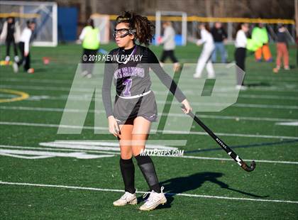 Thumbnail 3 in North Branford vs. Granby Memorial (Class S Final) photogallery.