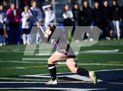 Thumbnail 1 in North Branford vs. Granby Memorial (Class S Final) photogallery.