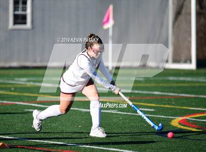 Thumbnail 1 in North Branford vs. Granby Memorial (Class S Final) photogallery.