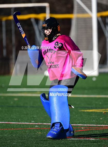 Thumbnail 1 in North Branford vs. Granby Memorial (Class S Final) photogallery.