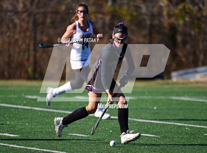 Thumbnail 3 in North Branford vs. Granby Memorial (Class S Final) photogallery.