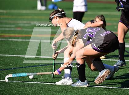 Thumbnail 2 in North Branford vs. Granby Memorial (Class S Final) photogallery.