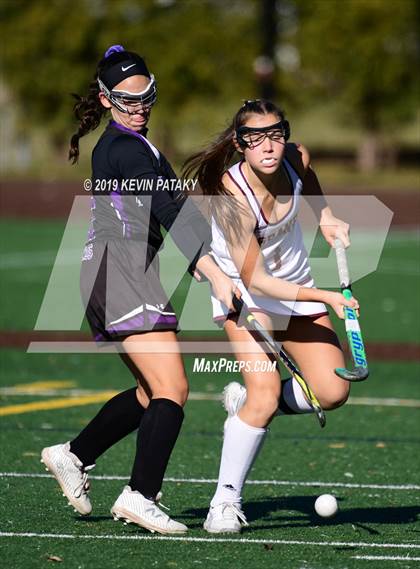 Thumbnail 1 in North Branford vs. Granby Memorial (Class S Final) photogallery.