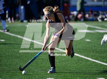 Thumbnail 1 in North Branford vs. Granby Memorial (Class S Final) photogallery.