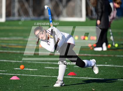 Thumbnail 2 in North Branford vs. Granby Memorial (Class S Final) photogallery.