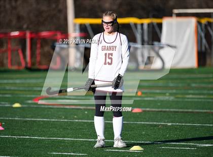 Thumbnail 3 in North Branford vs. Granby Memorial (Class S Final) photogallery.