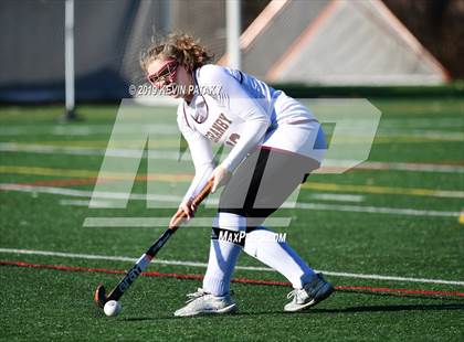 Thumbnail 1 in North Branford vs. Granby Memorial (Class S Final) photogallery.