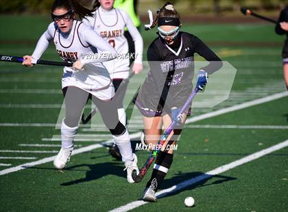 Thumbnail 1 in North Branford vs. Granby Memorial (Class S Final) photogallery.