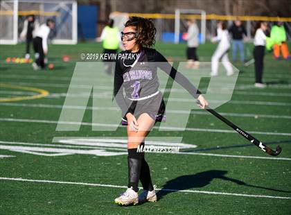 Thumbnail 2 in North Branford vs. Granby Memorial (Class S Final) photogallery.