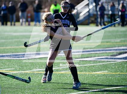 Thumbnail 3 in North Branford vs. Granby Memorial (Class S Final) photogallery.
